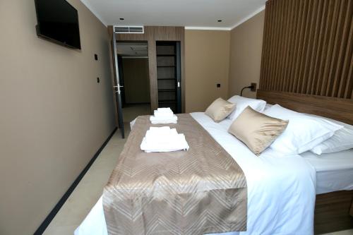 Imagen general del Hotel Alfir Resort. Foto 10