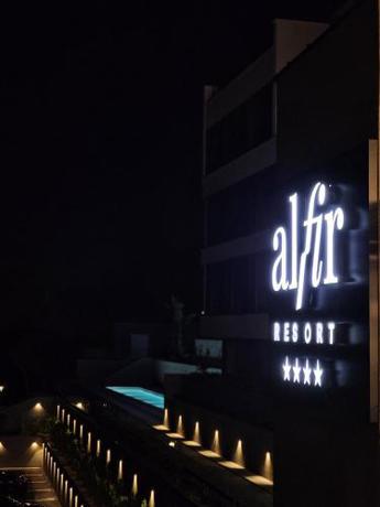 Imagen general del Hotel Alfir Resort. Foto 12