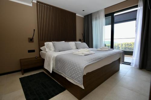 Imagen de la habitación del Hotel Alfir Resort. Foto 19