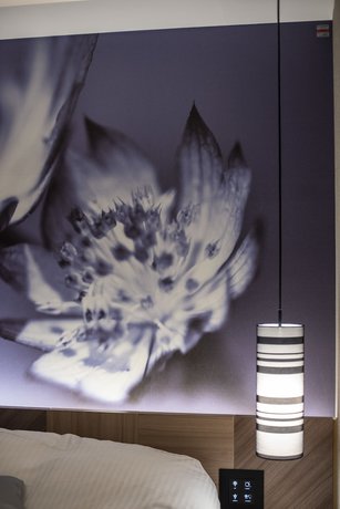 Imagen de la habitación del Hotel Alfit and Bar Akasaka. Foto 4