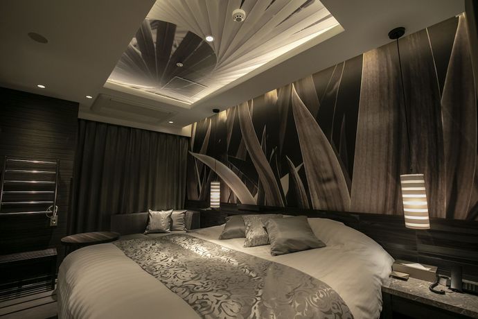 Imagen de la habitación del Hotel Alfit and Bar Akasaka. Foto 7