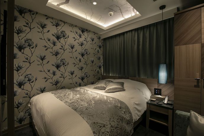 Imagen de la habitación del Hotel Alfit and Bar Akasaka. Foto 14