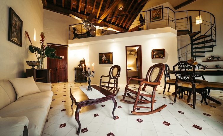 Imagen de la habitación del Hotel Alfiz Boutique. Foto 2