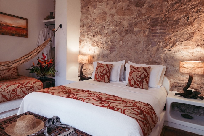 Imagen de la habitación del Hotel Alfiz Boutique. Foto 8