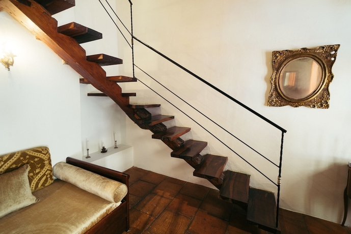 Imagen de la habitación del Hotel Alfiz Boutique. Foto 11