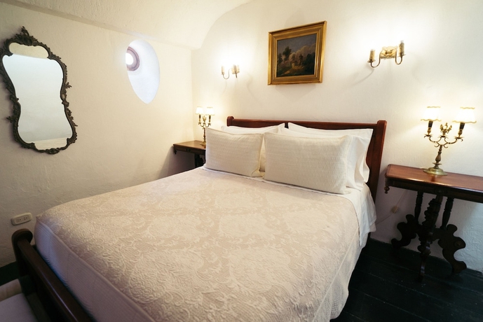 Imagen de la habitación del Hotel Alfiz Boutique. Foto 14