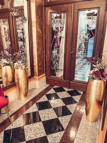 Imagen de los interiores del Hotel Alfons Boutique. Foto 17