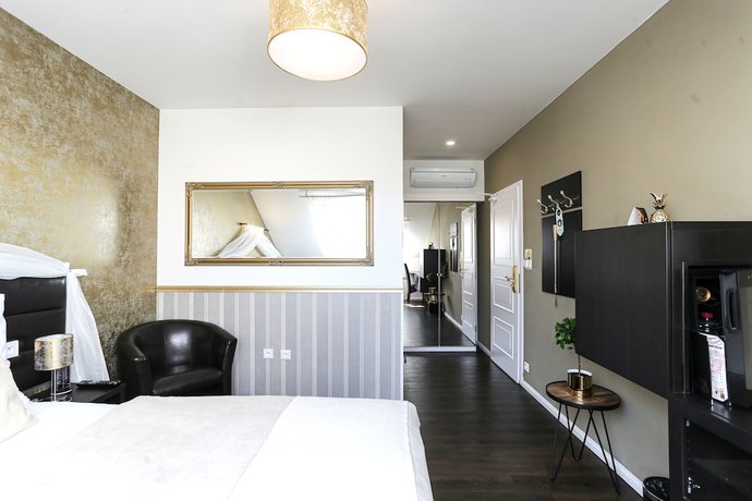 Imagen de la habitación del Hotel Alfons Boutique. Foto 4