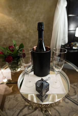 Imagen de la habitación del Hotel Alfons Boutique. Foto 7