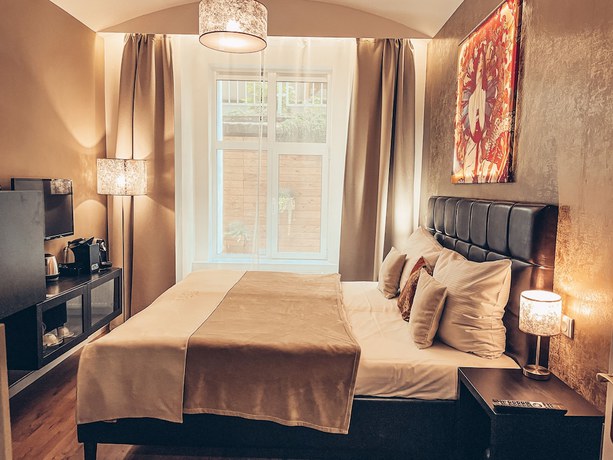 Imagen de la habitación del Hotel Alfons Boutique. Foto 9