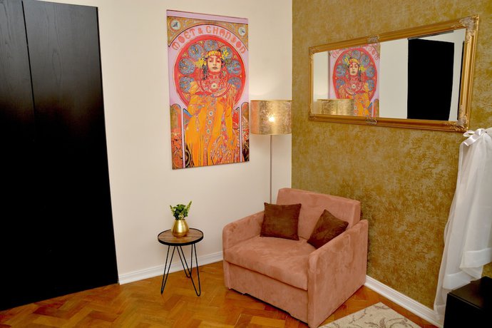 Imagen de la habitación del Hotel Alfons Boutique. Foto 11