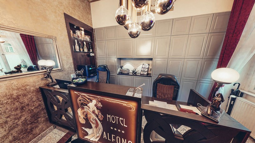 Imagen de los interiores del Hotel Alfons Boutique. Foto 19