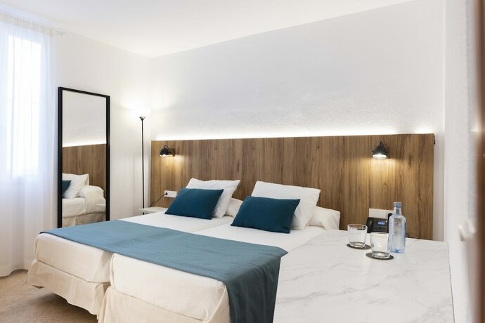 Imagen general del Hotel Alfons. Foto 3