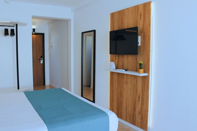 Imagen general del Hotel Alfons. Foto 4