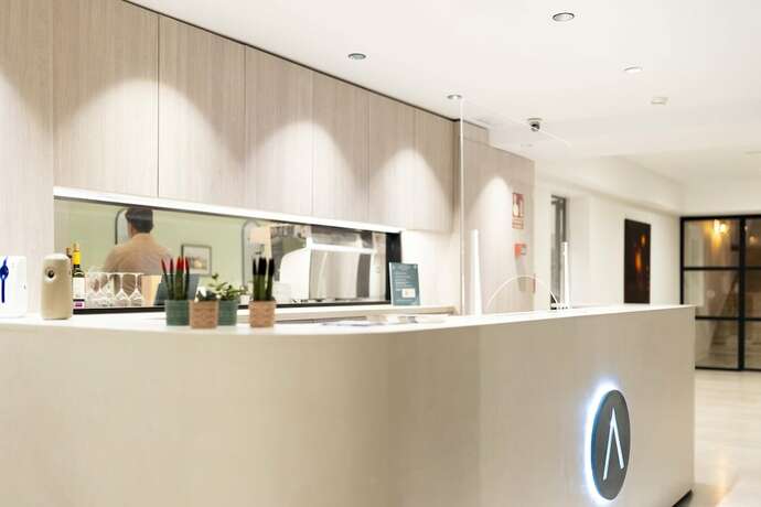 Imagen general del Hotel Alfons. Foto 8