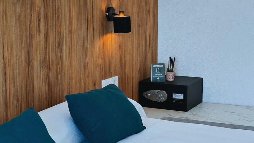 Imagen general del Hotel Alfons. Foto 9