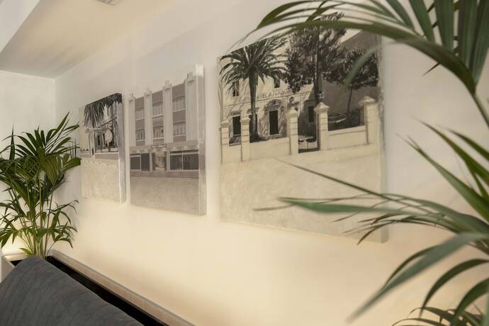 Imagen general del Hotel Alfons. Foto 10