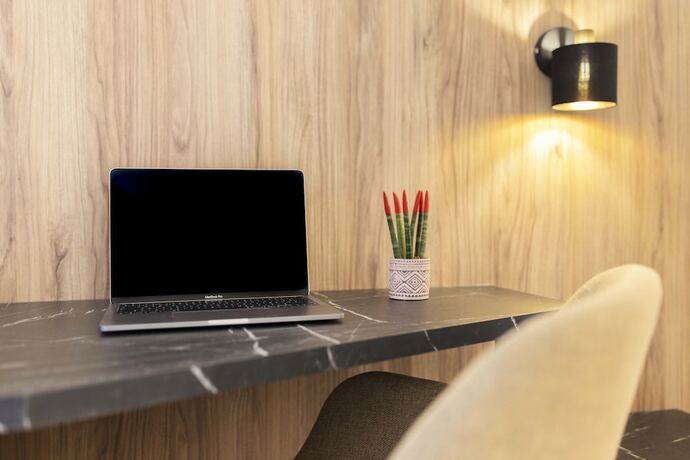 Imagen de la habitación del Hotel Alfons. Foto 18