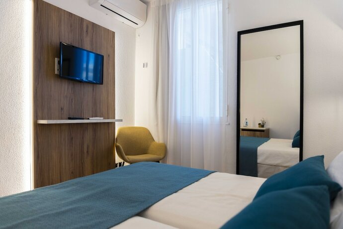 Imagen general del Hotel Alfons. Foto 12