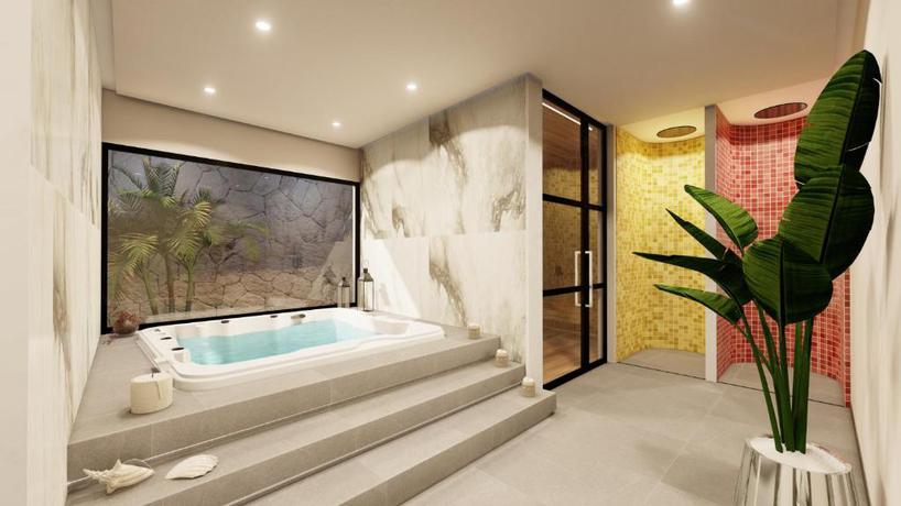 Imagen de los interiores del Hotel Alfons III. Foto 9