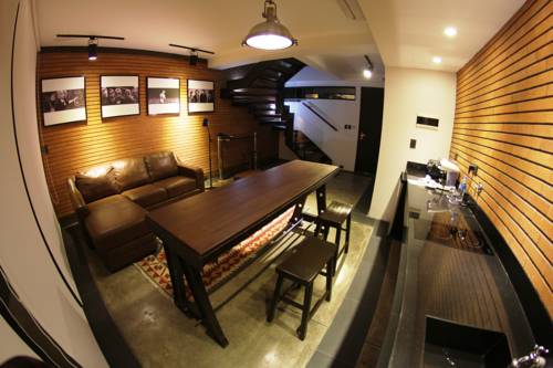 Imagen de la habitación del Hotel Alfonsina Boutique By Inboccaluppo. Foto 2