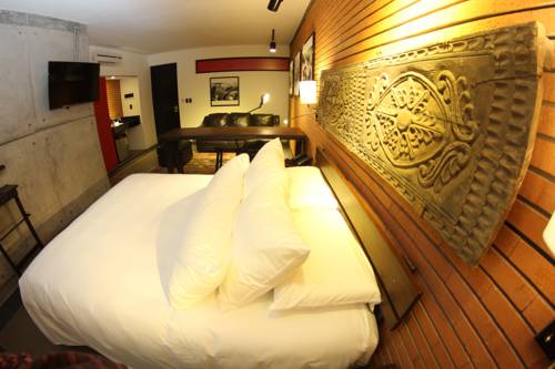 Imagen de la habitación del Hotel Alfonsina Boutique By Inboccaluppo. Foto 3