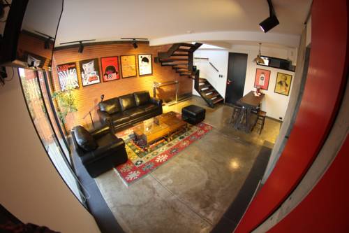 Imagen de la habitación del Hotel Alfonsina Boutique By Inboccaluppo. Foto 5