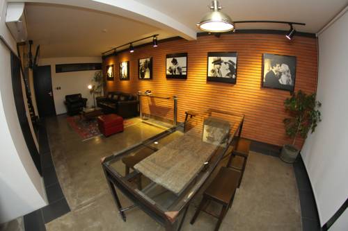 Imagen de la habitación del Hotel Alfonsina Boutique By Inboccaluppo. Foto 6