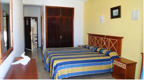 Imagen general del Hotel Alfonso, Cala Ratjada. Foto 4