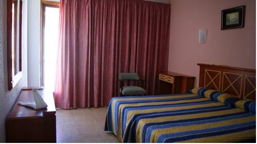 Imagen general del Hotel Alfonso, Cala Ratjada. Foto 5