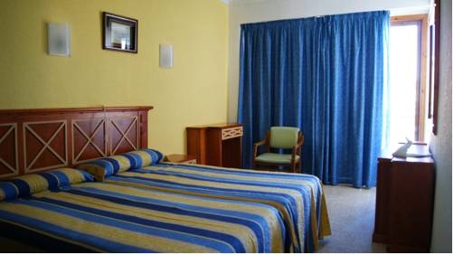 Imagen general del Hotel Alfonso, Cala Ratjada. Foto 9