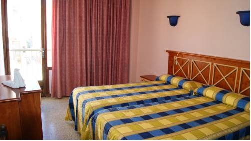 Imagen general del Hotel Alfonso, Cala Ratjada. Foto 6