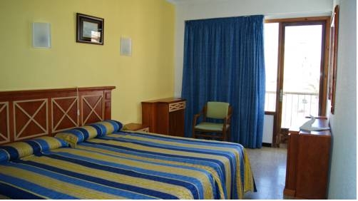 Imagen general del Hotel Alfonso, Cala Ratjada. Foto 7