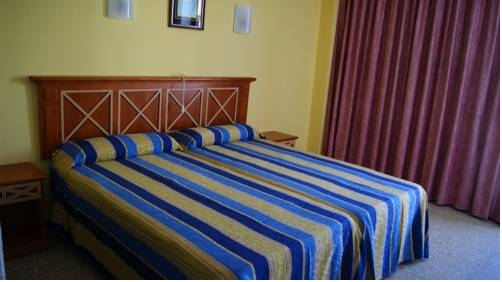 Imagen general del Hotel Alfonso, Cala Ratjada. Foto 8