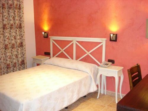 Imagen general del Hotel Alfonso Ix, Cáceres. Foto 2