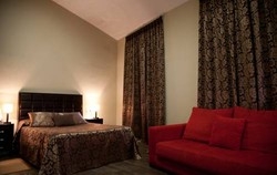 Imagen general del Hotel Alfonso Ix, Cáceres. Foto 5