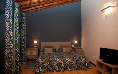 Imagen general del Hotel Alfonso Ix, Cáceres. Foto 7