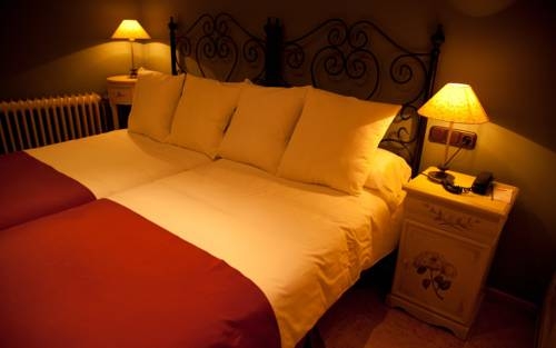 Imagen general del Hotel Alfonso Ix, Cáceres. Foto 11