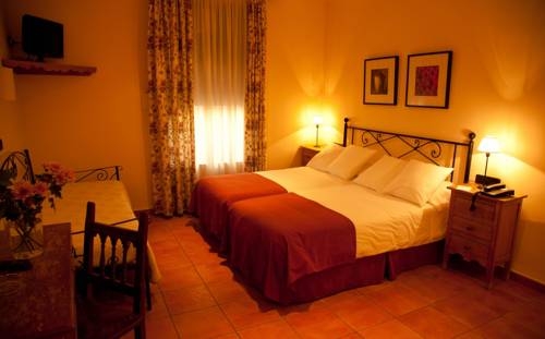 Imagen general del Hotel Alfonso Ix, Cáceres. Foto 14