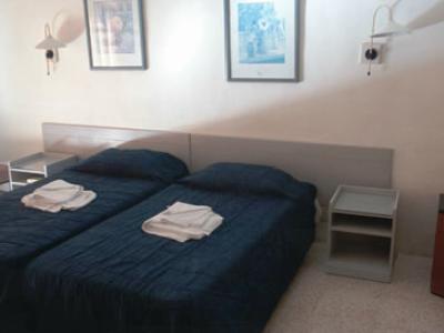 Imagen general del Hotel Alfonso, St. Julians. Foto 2