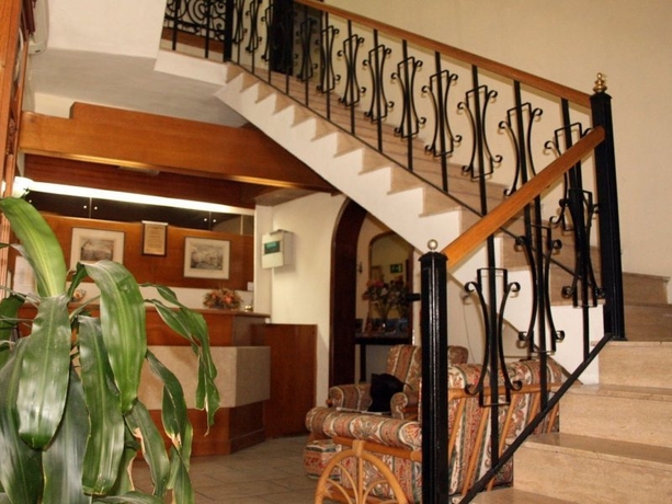Imagen de los interiores del Hotel Alfonso, St. Julians. Foto 4