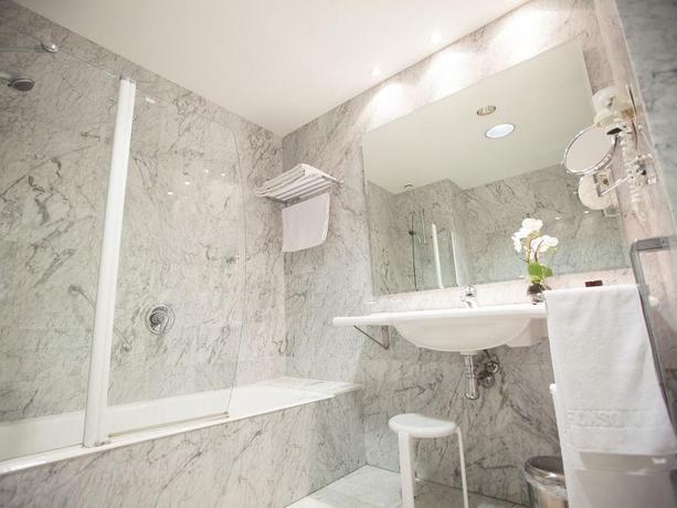 Imagen de la habitación del Hotel Alfonso Viii, Soria. Foto 5