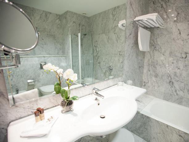 Imagen de la habitación del Hotel Alfonso Viii, Soria. Foto 6