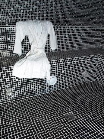 Imagen de los interiores del Hotel Alfonso Viii, Soria. Foto 15