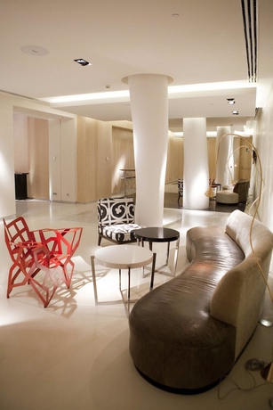 Imagen de los interiores del Hotel Alfonso, Zaragoza. Foto 16