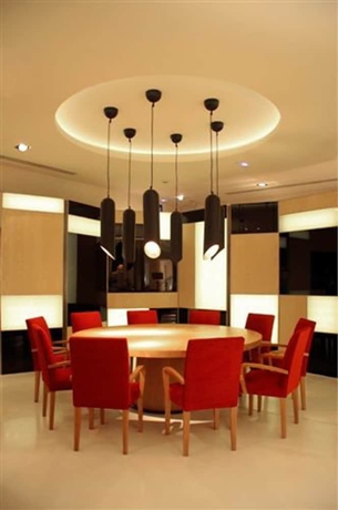 Imagen de los interiores del Hotel Alfonso, Zaragoza. Foto 18