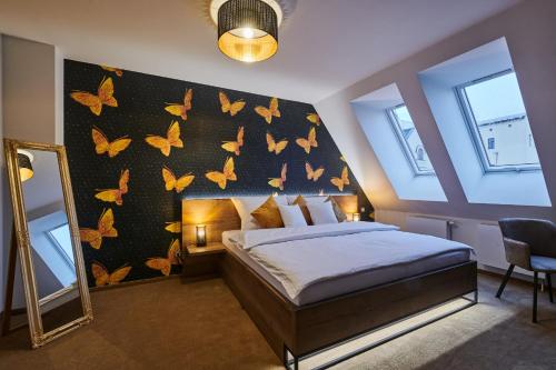 Imagen general del Hotel Alfr&eacute;d a Herm&iacute;na. Foto 4