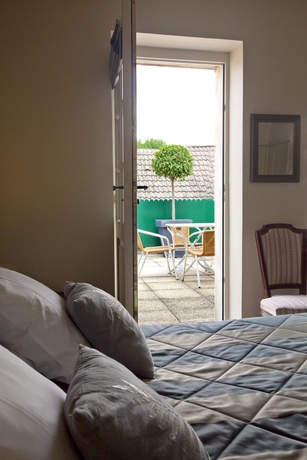 Imagen de la habitación del Hotel Alfred Beaune La Madeleine. Foto 12