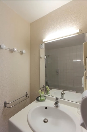 Imagen de la habitación del Hotel Alfred Hotels Toulouse Centre Wilson. Foto 5