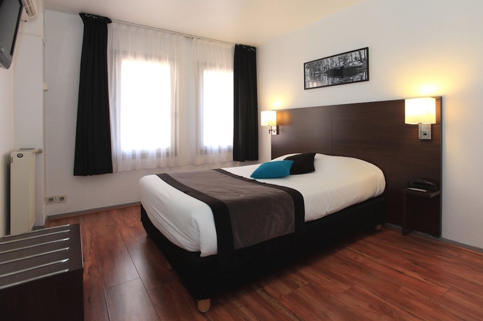 Imagen de la habitación del Hotel Alfred Hotels Toulouse Centre Wilson. Foto 9